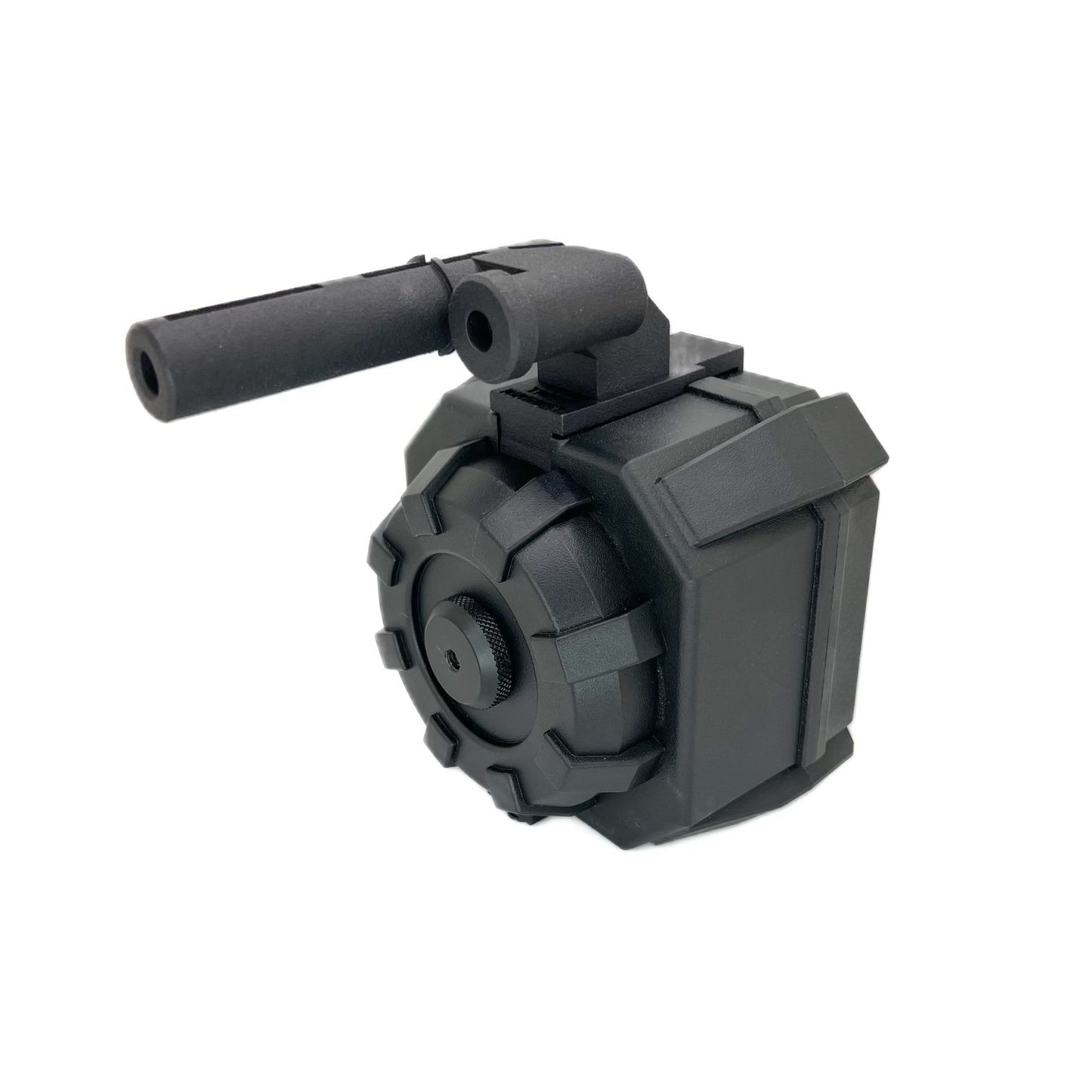 TM KSG Drum