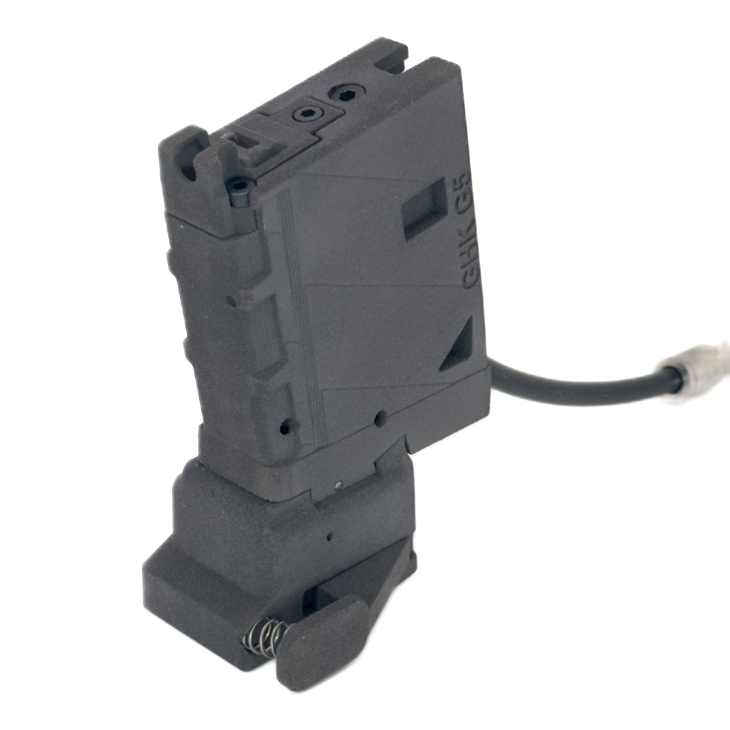 GHK M4/MK18/G5 MP5 Adapter