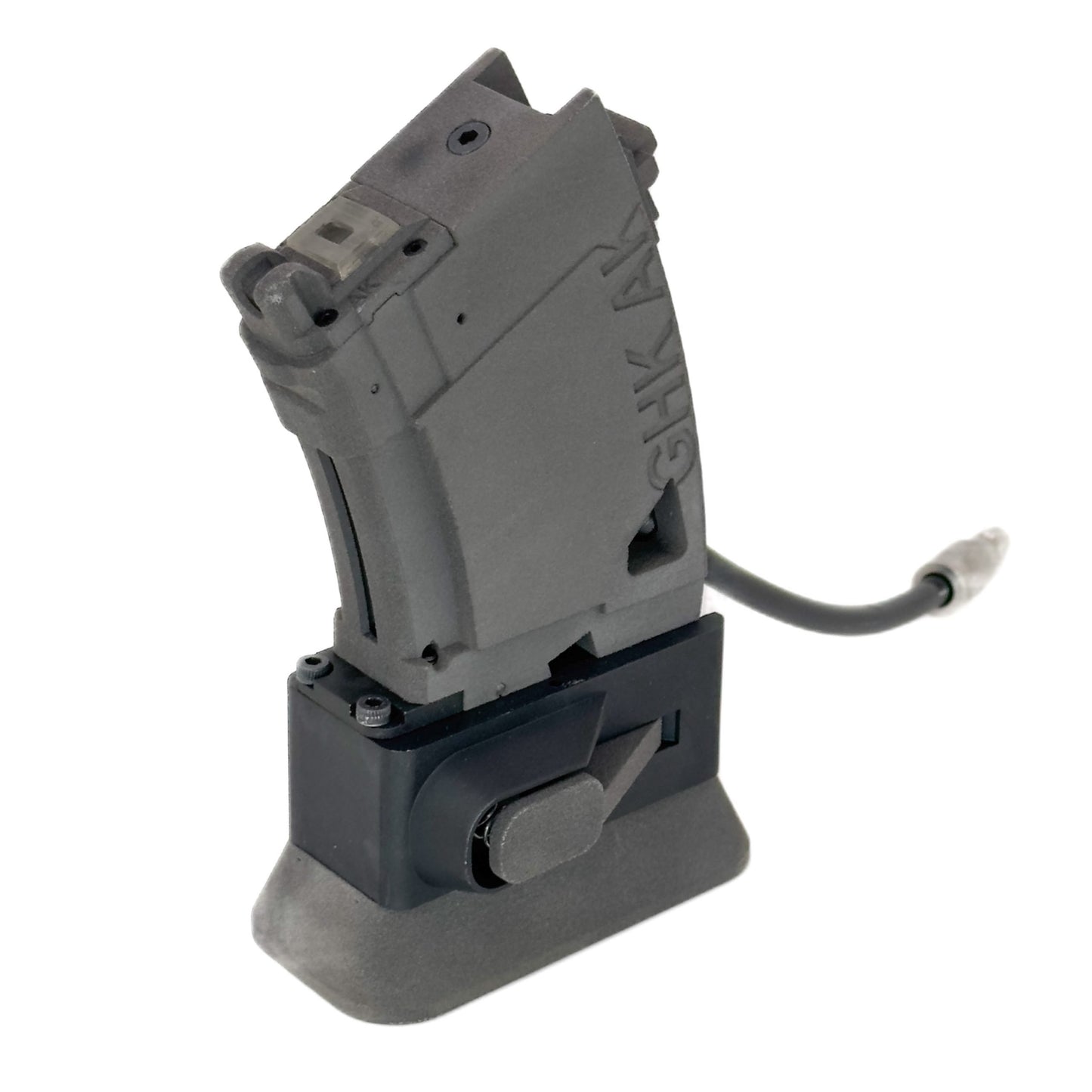 GHK AK M4 Competition Adapter