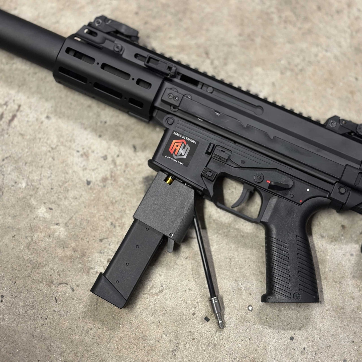 ARCHWICK APC9K ARP9 Adapter