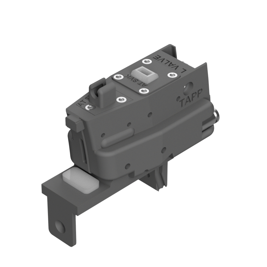AimTop SVD HPA Drum