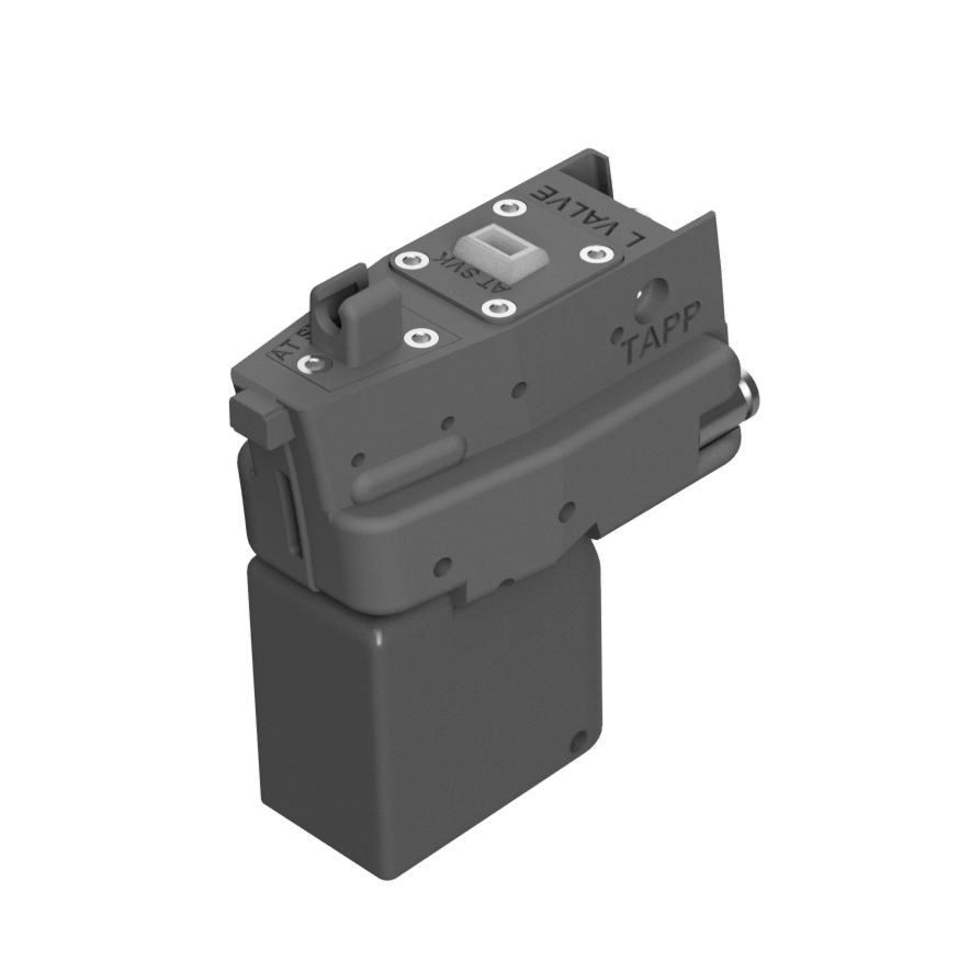 AimTop SVD ARP9 Adapter