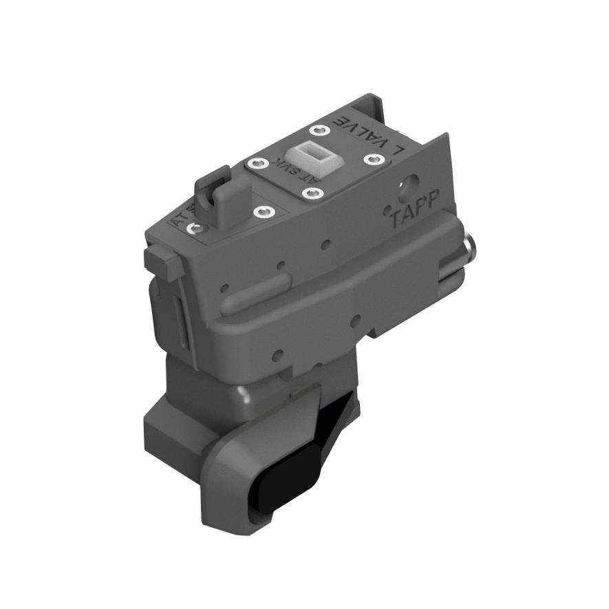 AimTop SVD MP5 Adapter