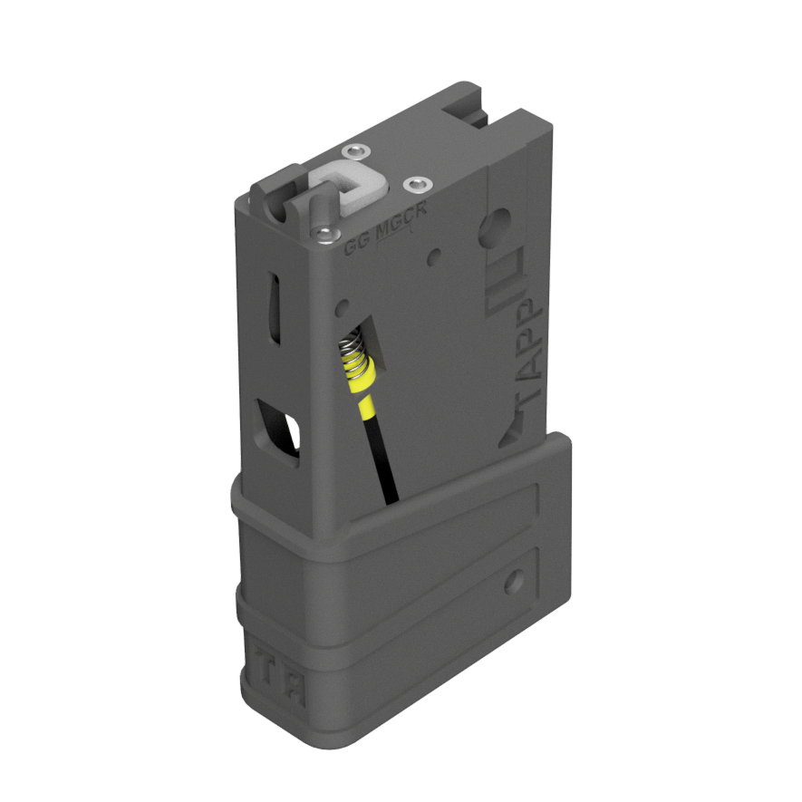 G&G MGCR Shell HPA Adapter
