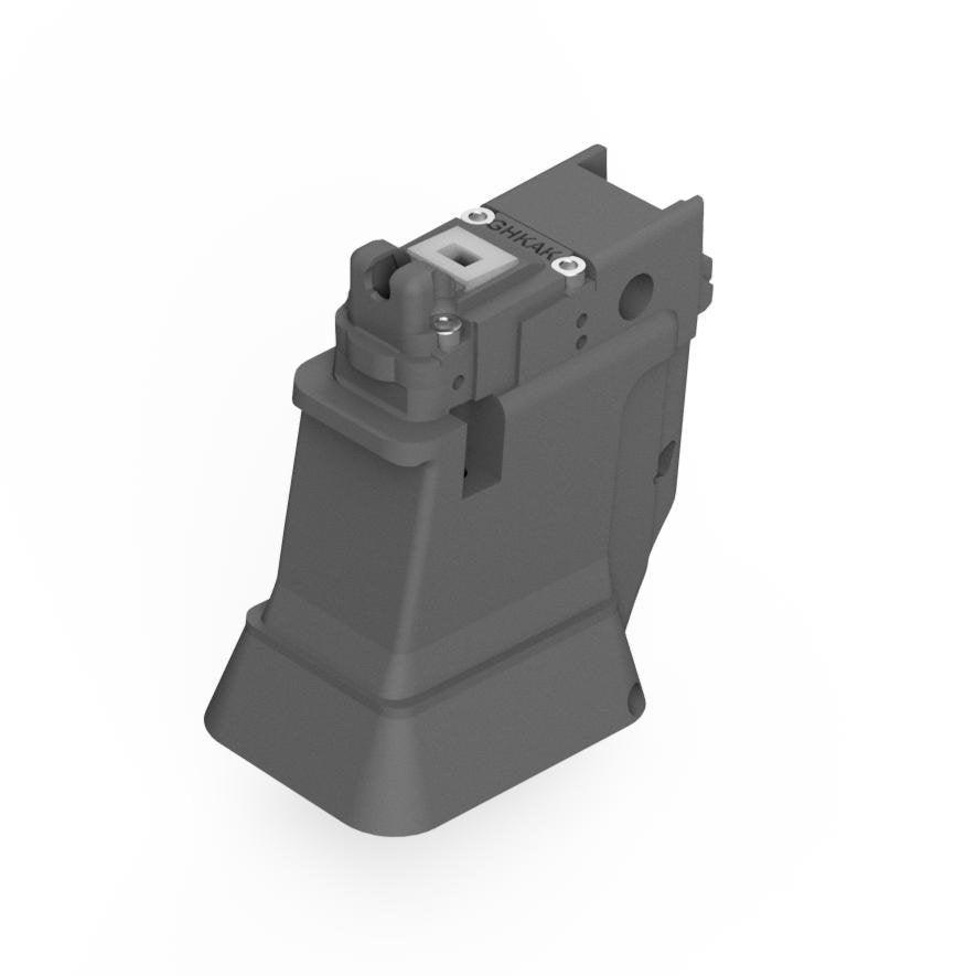 TM AK EVO PRO Adapter (Functioning Bolt Stop)