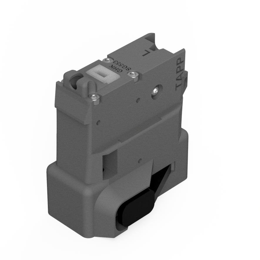 GHK SG553 M4 PRO Adapter