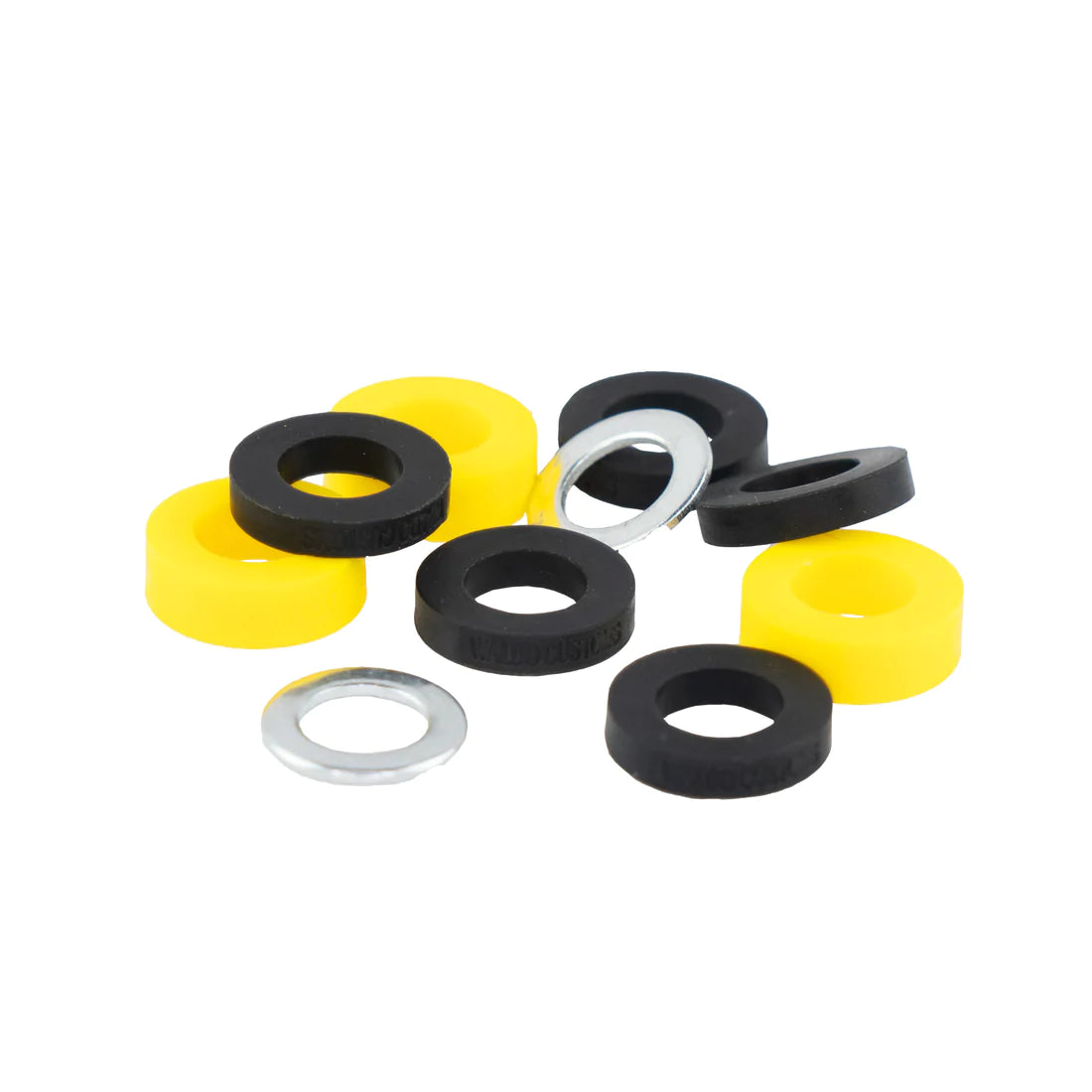 WaCu "BUFF" Short Stroke Kit (Hi-Capa)