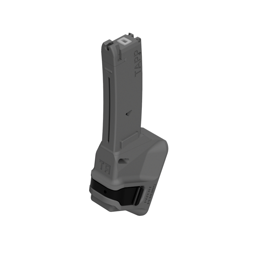 KWA MP7 Ambi Angled M4 Adapter