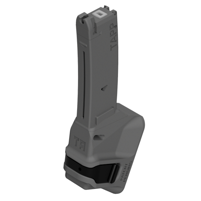 KWA MP7 Ambi Angled M4 adapter