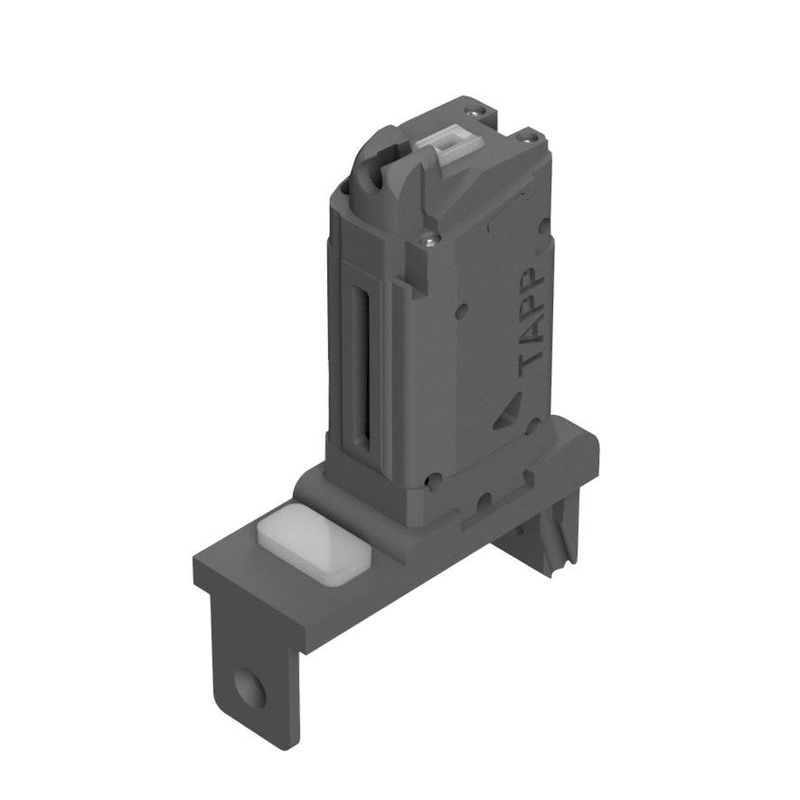 Maruyama SCW-9 HPA Drum
