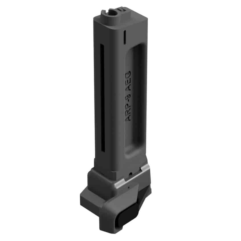 ARP9 AEG MP5 Adapter