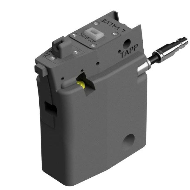 AimTop SVD Shell HPA Adapter