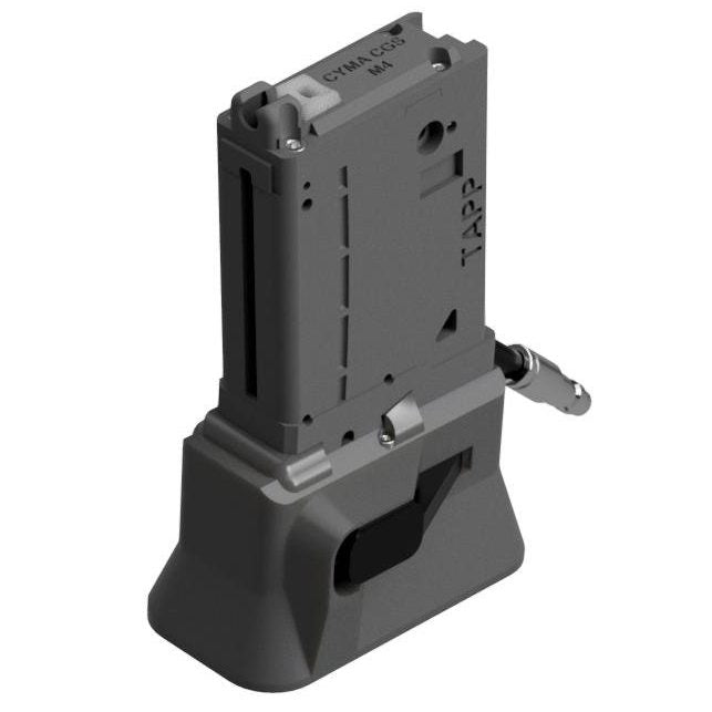 CYMA/EMG CGS M4 Competition Adapter