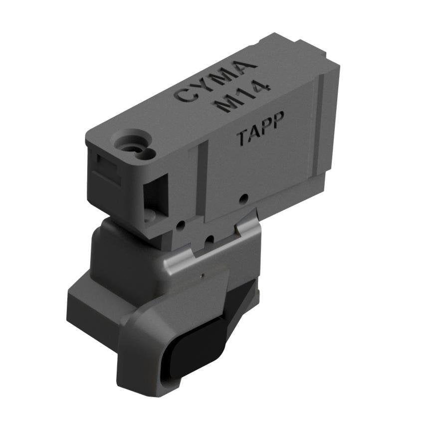 CYMA M14 AEG MP5 Adapter