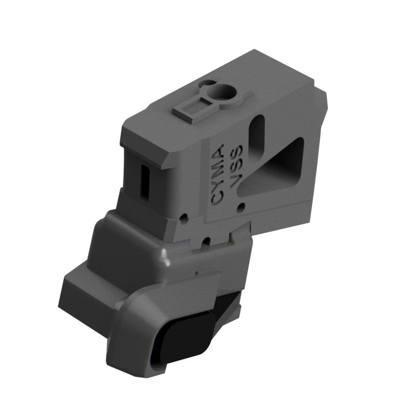 CYMA VSS AEG MP5 Adapter
