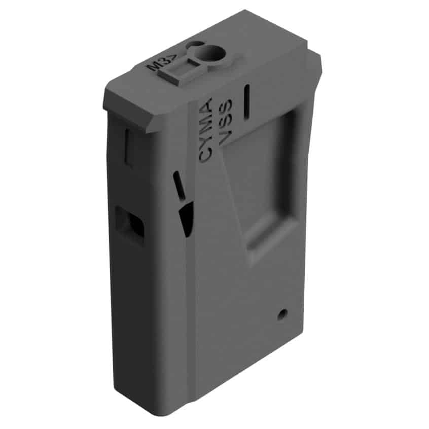 CYMA VSS AEG Shell Adapter