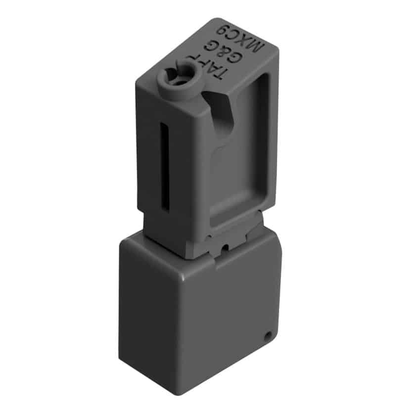 G&G MXC9/PCC45 AEG ARP9 Adapter