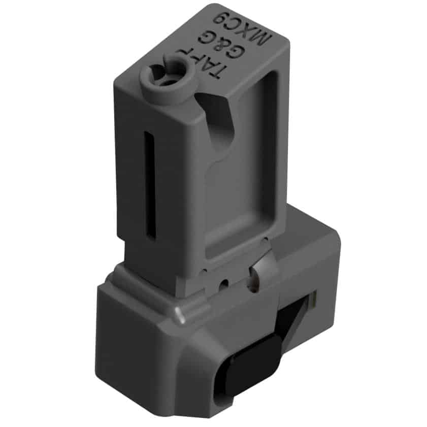 G&G MXC9 AEG Adapter/Drum – Tapp Airsoft