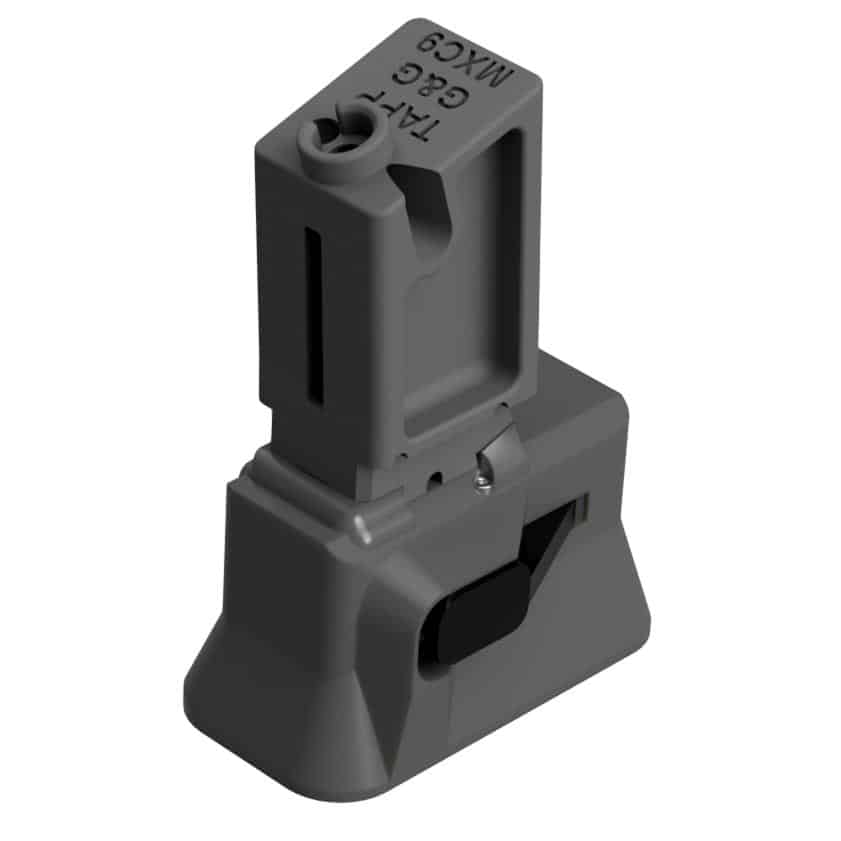 G&G MXC9 AEG M4 Competition Adapter