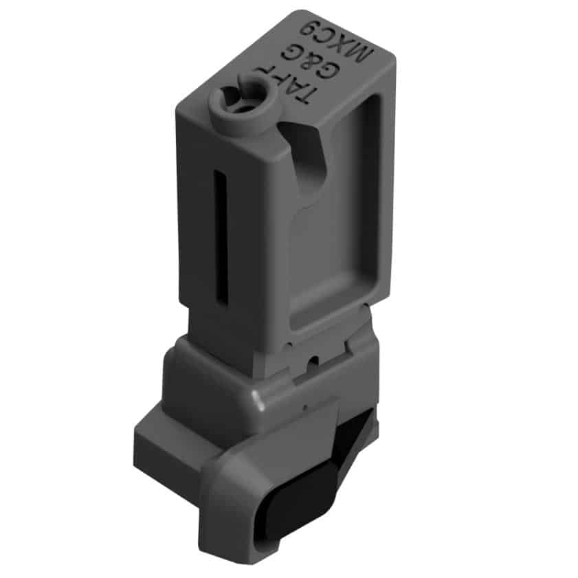G&G MXC9 MP5 adapter