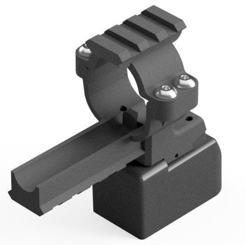 HFC Flintlock ARP9 Adapter