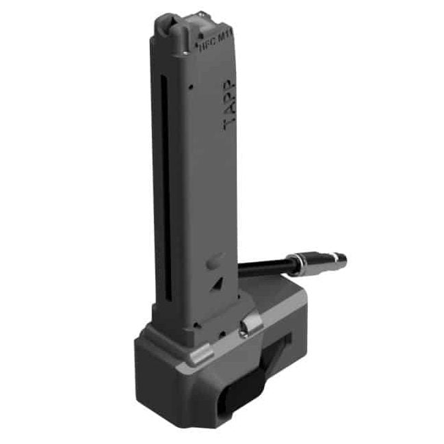 HFC M11 M4 Adapter