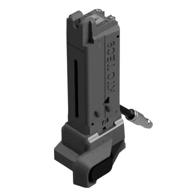 KTC TEC-9 / KG-9 MP5 adapter