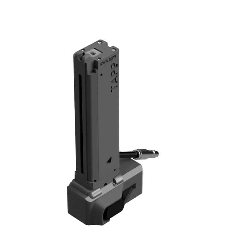 KWA MP9 M4 Adapter