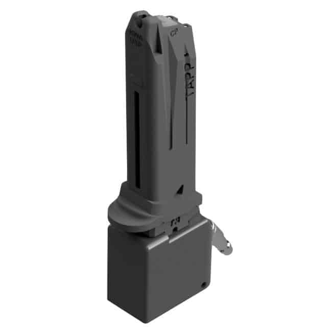 KWA USP Compact ARP9 adapter
