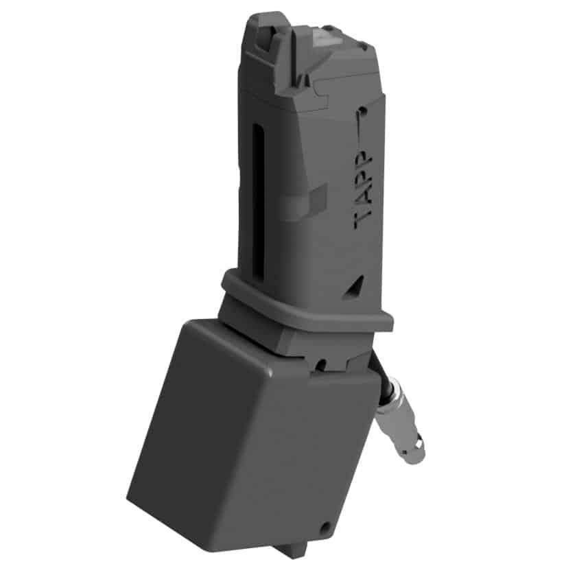 King Arms TWS-9 ARP9 adapter