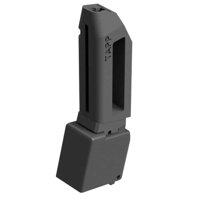 Krytac Kriss Vector AEG ARP9 Adapter