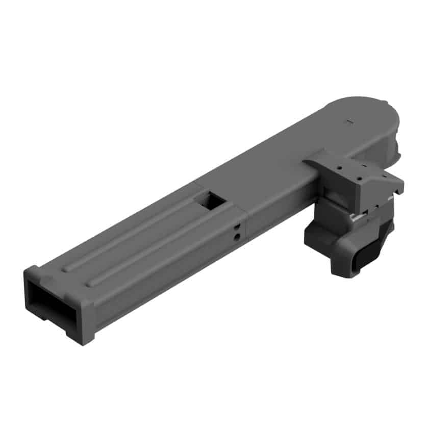 Krytac P90 MP5 adapter
