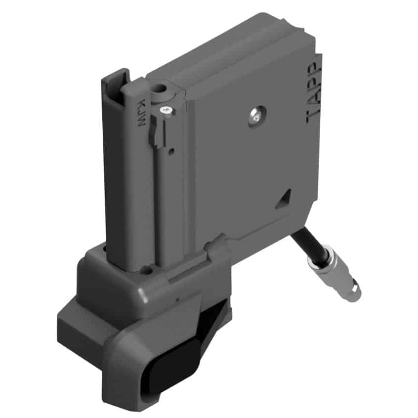 KJW M700 MP5 Adapter