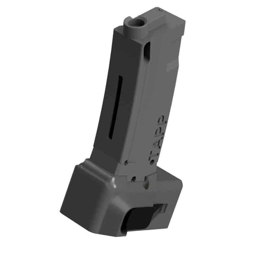 MP5 AEG MP5 Adapter