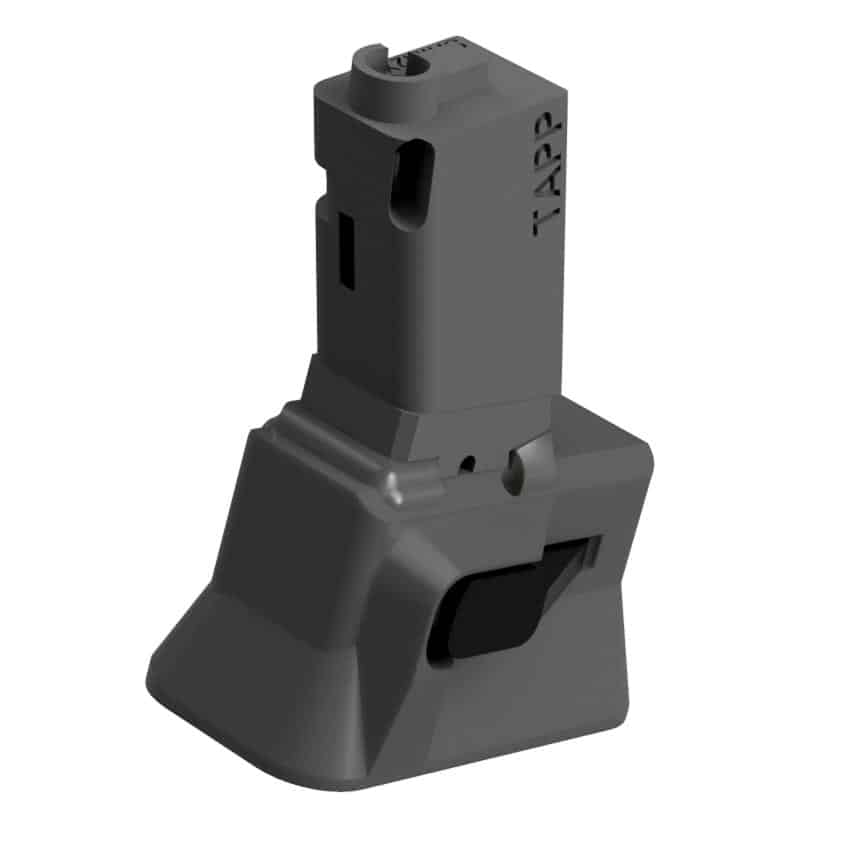 Novritsch SSR9 AEG M4 Competition Adapter