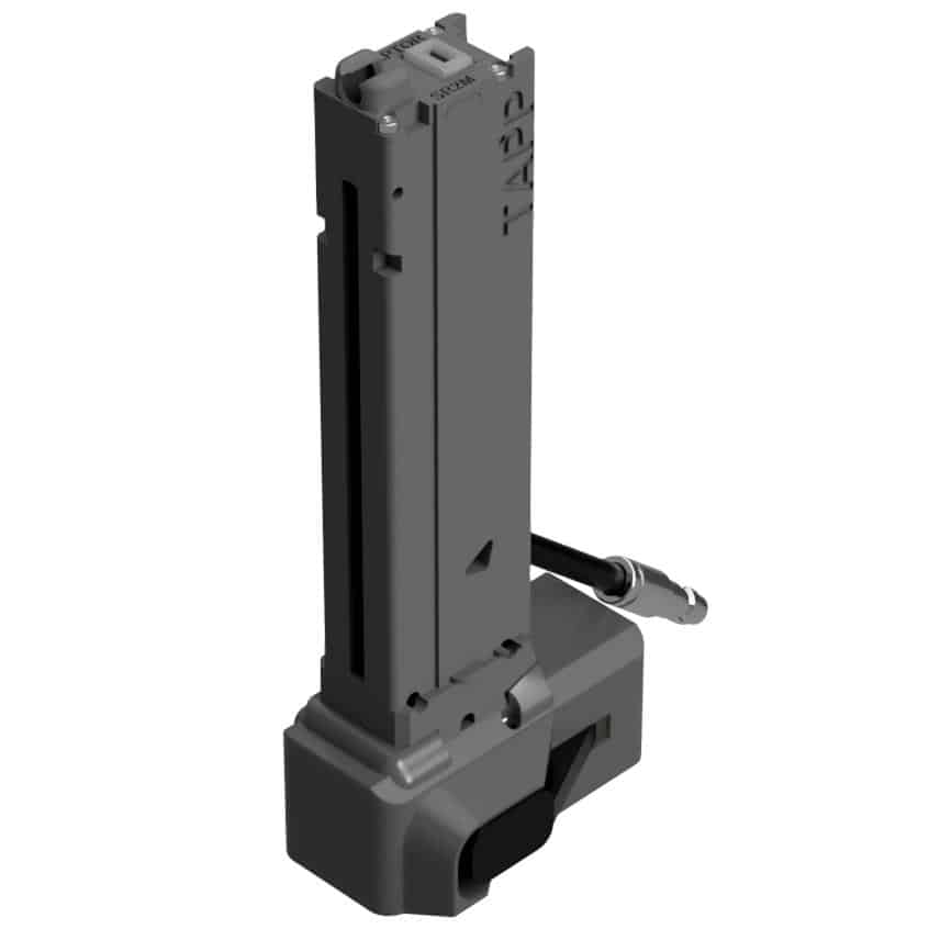 Raptor SR2M M4 Adapter