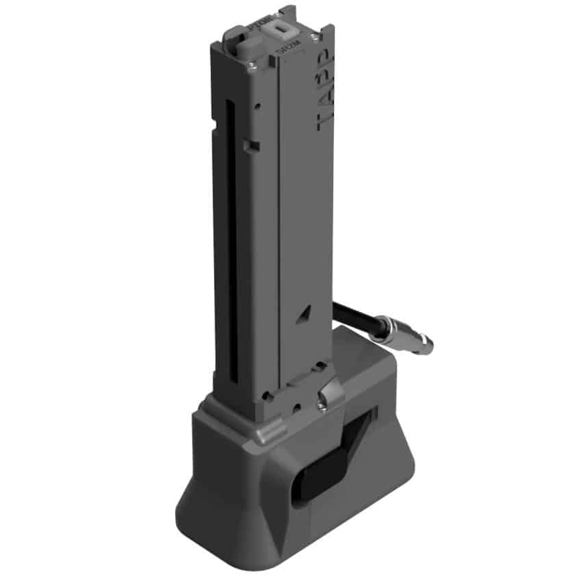 Raptor SR2M M4 Competition Adapter