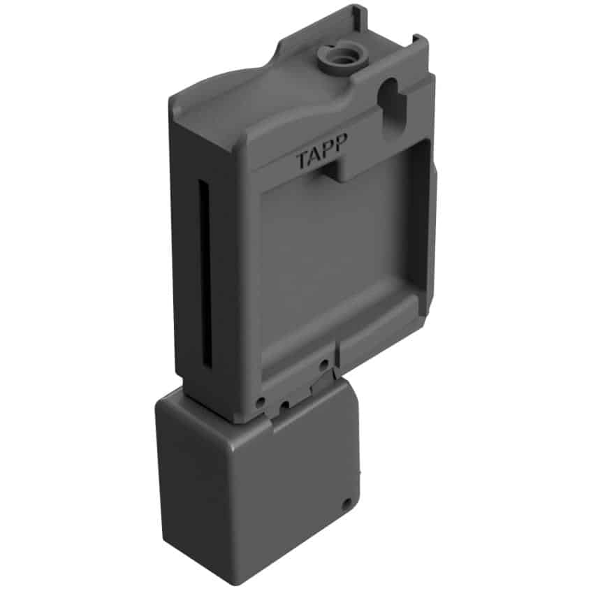TM AA-12/EMG SGR-12 ARP9 adapter