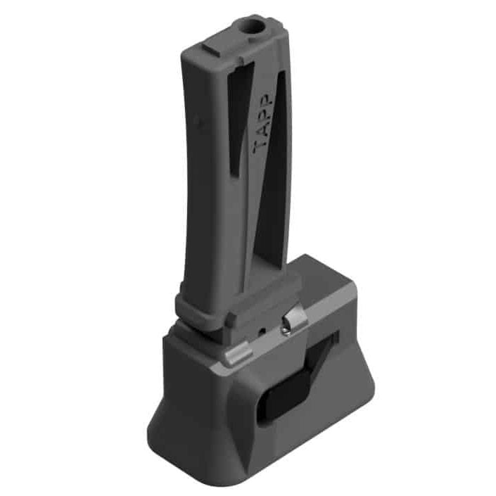 TM MP7 AEG M4 Competition Adapter
