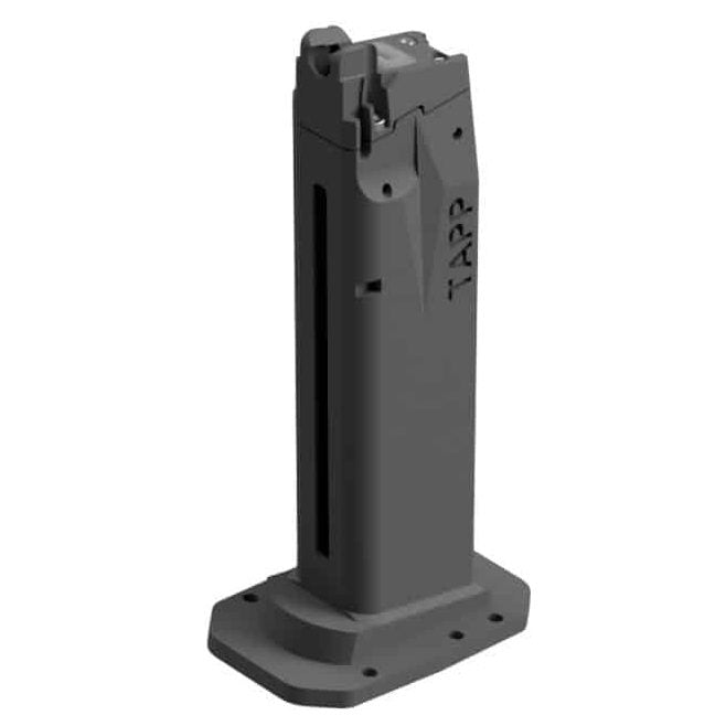 TM P226 green gas drum