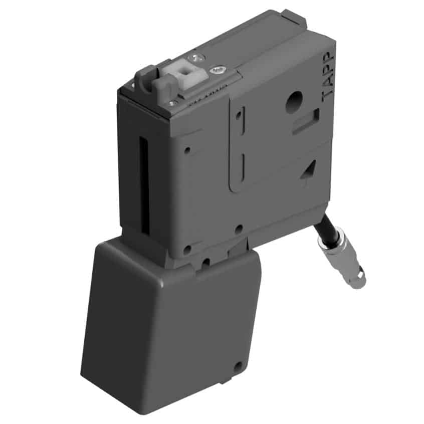 Toxicant XM5 ARP9 Adapter