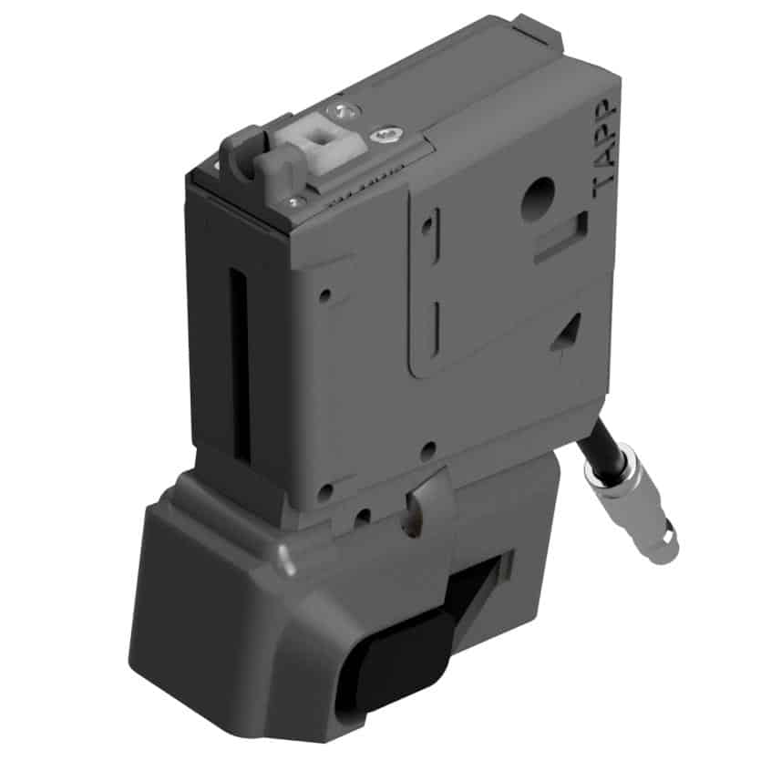 Toxicant XM5 M4 Adapter
