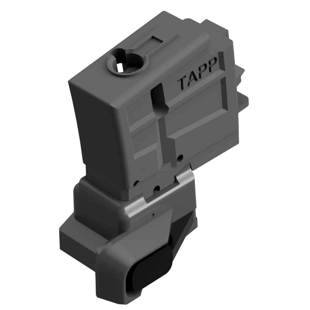 Umarex G36 AEG MP5 Adapter