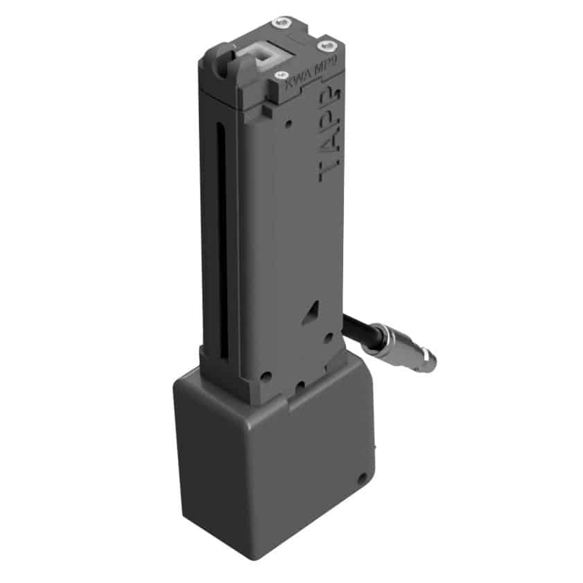 Umarex PMX ARP9 Adapter