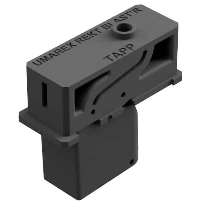 Umarex REKT BLAST'R ARP9 adapter