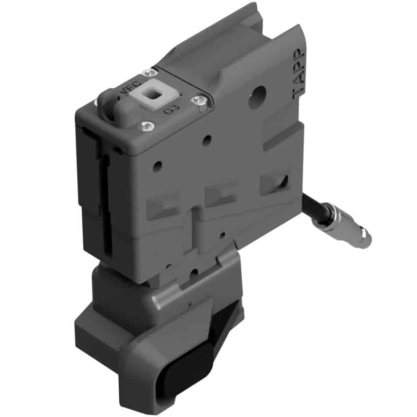 VFC G3/PSG-1 MP5 Adapter