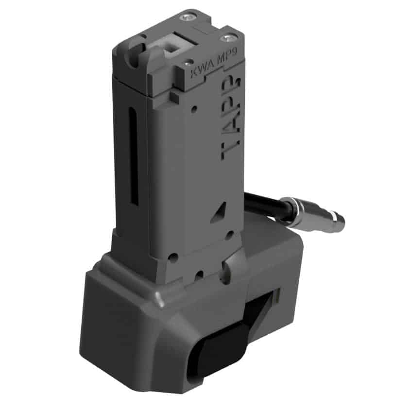 VORSK VMP2 M4 Adapter