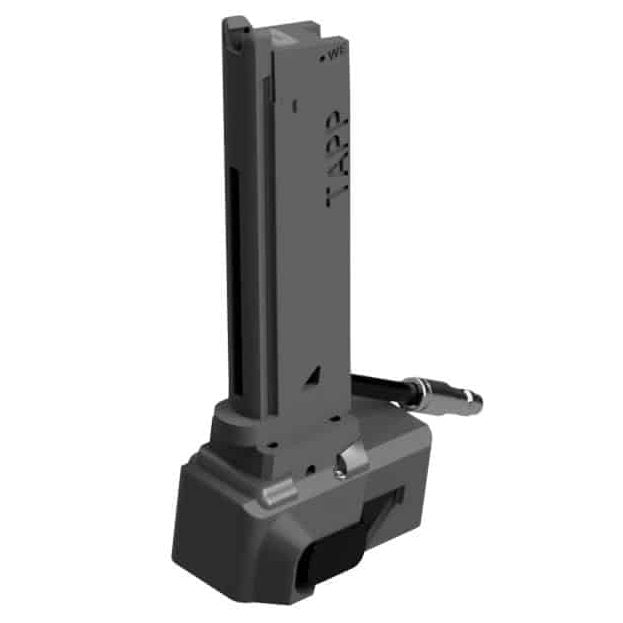 WE 1911 M4 Adapter