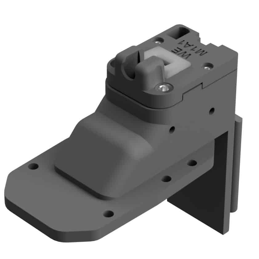 WE M1A1 Thompson Green Gas Drum
