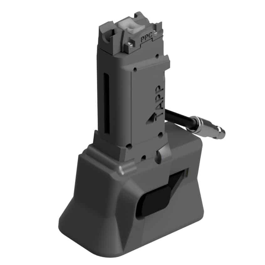 WE PCC Mod M4 Competition Adapter